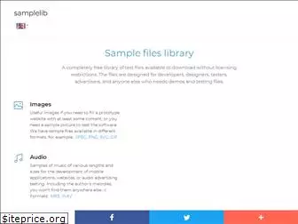 samplelib.com