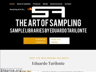samplelibraries.com