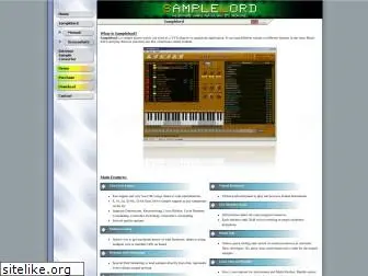 samplelord.com