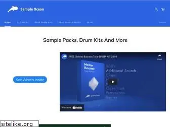 sampleocean.com