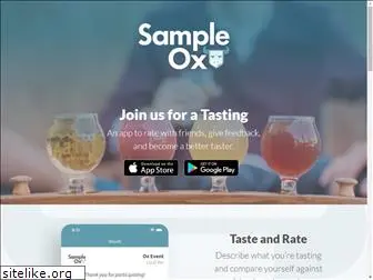 sampleox.com