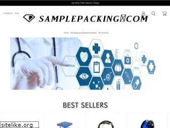samplepacking.com