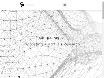 samplepages.com.au