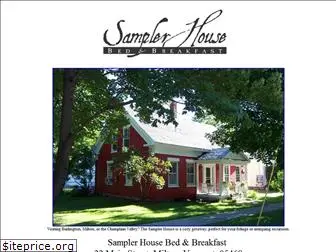 samplerhouse.com