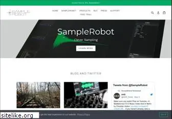 samplerobot.de