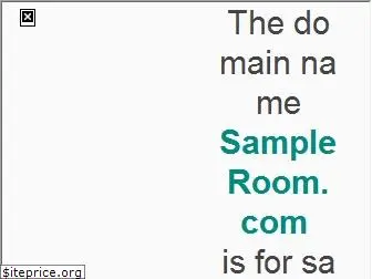 sampleroom.com