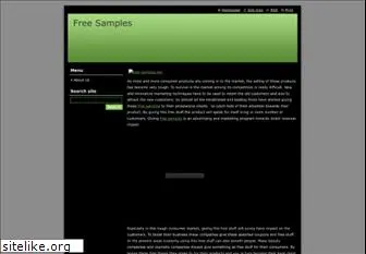 samplesforfree.webnode.com