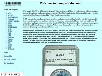 sampleslabs.com