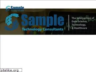 sampletechco.net