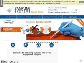 sampling.com