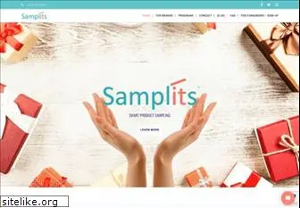 samplits.com