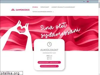 sampokeskus.fi