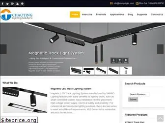 sampolighting.com