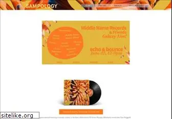 sampology.com