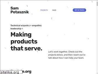 sampotasz.com