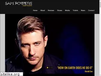 sampowers.com.au