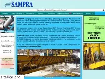 sampra.com