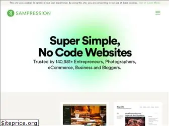 sampression.com