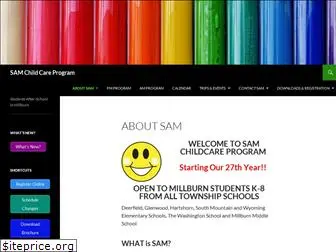 samprogram.com