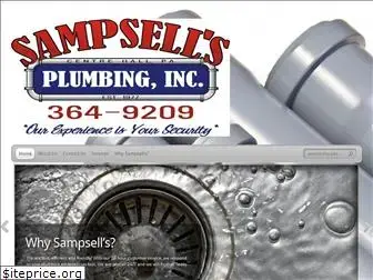 sampsellsplumbinginc.com