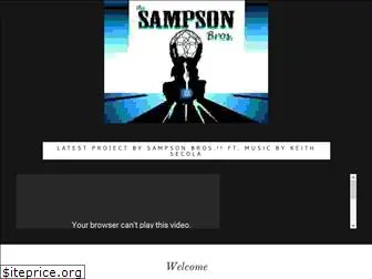 sampsonbrosarts.com