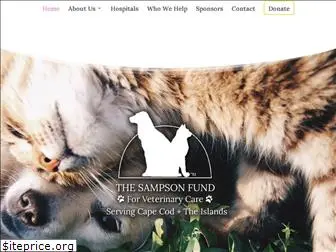 sampsonfund.org