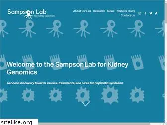 sampsonlab.org