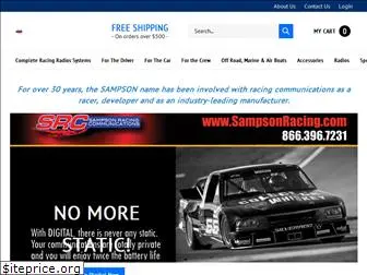 sampsonracing.com