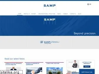 sampspa.com