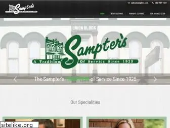 sampters.com