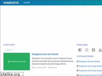 samrasyid.com