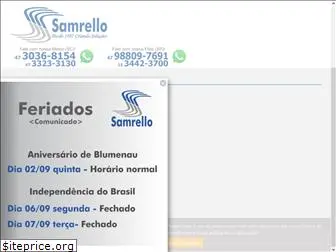 samrello.com.br