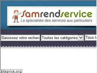 samrendservice.fr