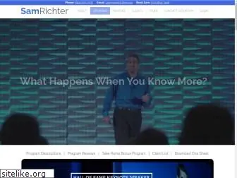 samrichter.com