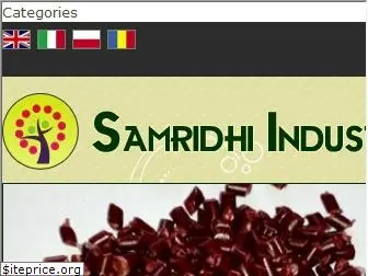 samridhiindustries.com