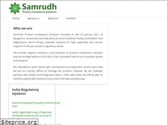 samrudhpcs.com