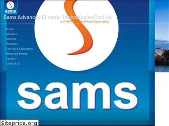 samsact.com