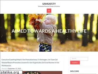 samsafety.nl