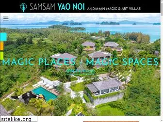 samsam-spaces.com