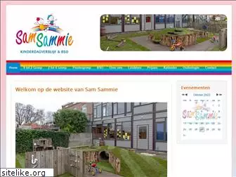 samsammie.nl
