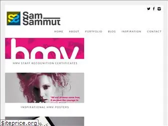 samsammut.com