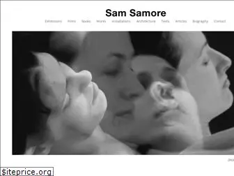samsamore.com