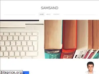 samsand.weebly.com