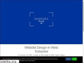 samsaraweb.com