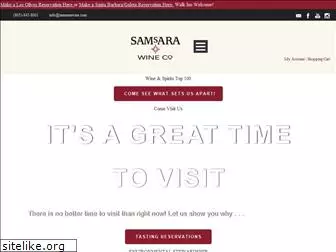 samsarawine.com