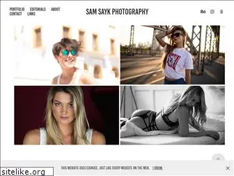 samsayk.com