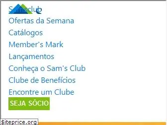 samsclub.com.br