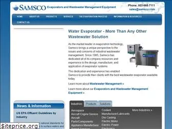 samsco.com