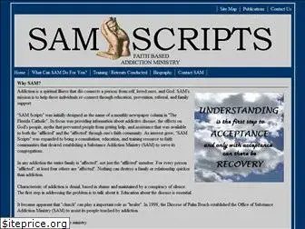samscripts.org