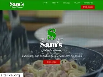 samsdf.com